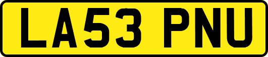 LA53PNU