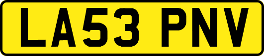 LA53PNV