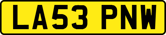 LA53PNW