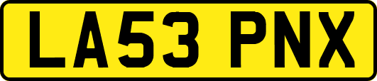 LA53PNX