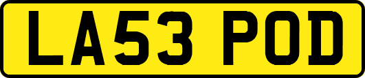 LA53POD