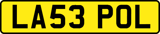 LA53POL