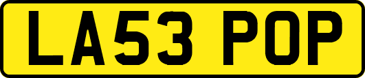 LA53POP