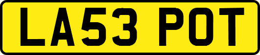 LA53POT