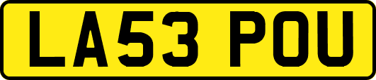 LA53POU