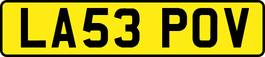LA53POV