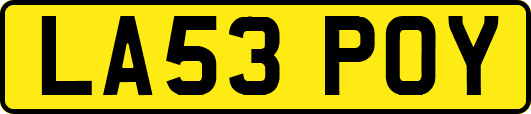 LA53POY