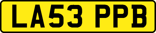 LA53PPB