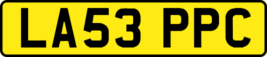 LA53PPC