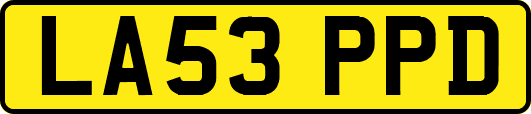 LA53PPD