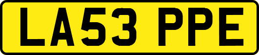 LA53PPE