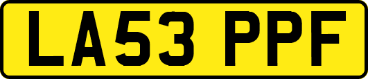 LA53PPF