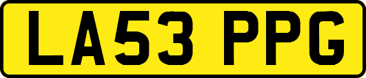 LA53PPG