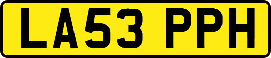 LA53PPH