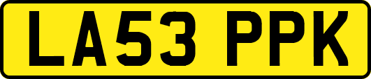 LA53PPK