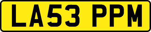 LA53PPM