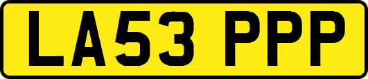 LA53PPP