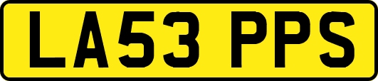 LA53PPS