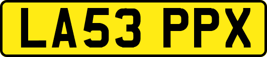 LA53PPX