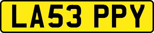 LA53PPY