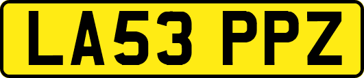 LA53PPZ