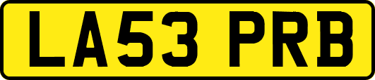 LA53PRB