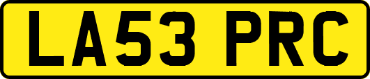 LA53PRC