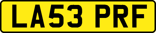 LA53PRF