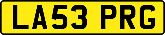 LA53PRG