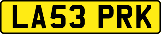 LA53PRK