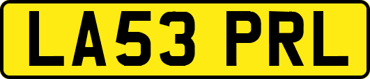 LA53PRL