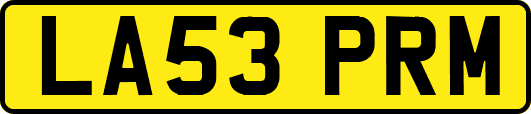 LA53PRM