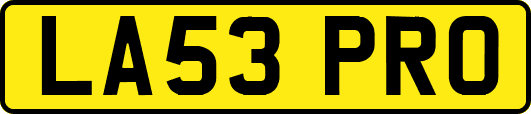 LA53PRO
