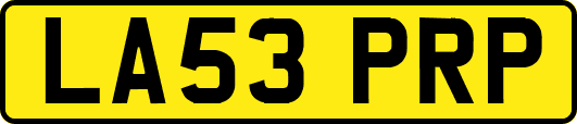 LA53PRP