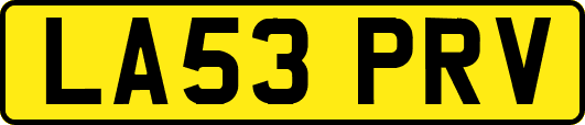 LA53PRV