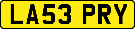 LA53PRY