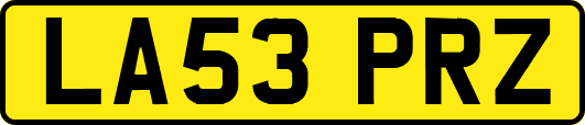 LA53PRZ