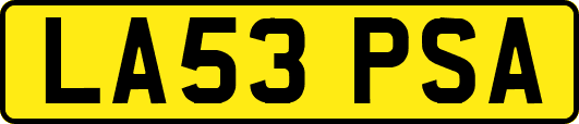 LA53PSA