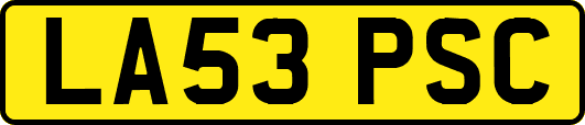 LA53PSC