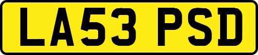 LA53PSD