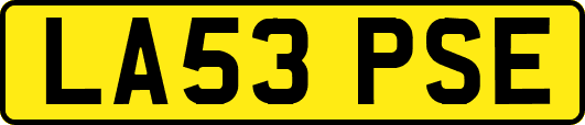 LA53PSE