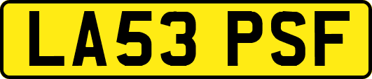 LA53PSF