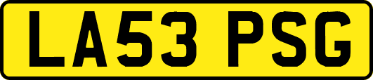 LA53PSG