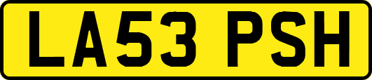 LA53PSH