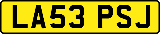 LA53PSJ