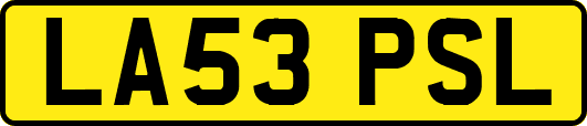 LA53PSL