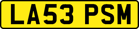 LA53PSM