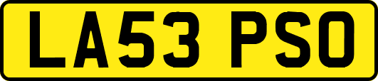 LA53PSO