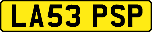 LA53PSP