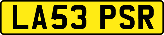 LA53PSR